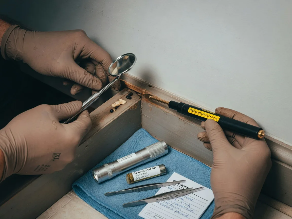 Why choose Emergency Pest Control in Pierceton, IN